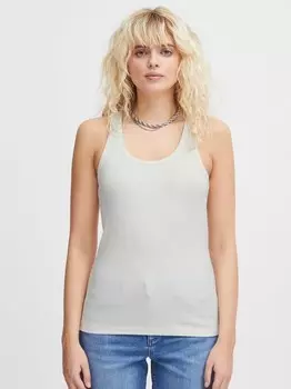 Топ ихпалмер Ichi, белый