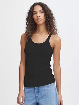 Топ ихпалмер Ichi, черный