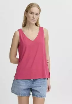 Топ IHREBEL ICHI, светло-розовый