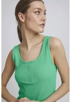 Топ IHSUPER TO3 ICHI, зеленый