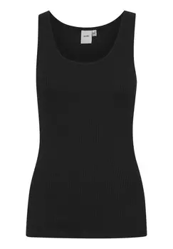 Топ IHSUPER TO ICHI, черный