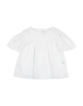 Топ Il Gufo, белый