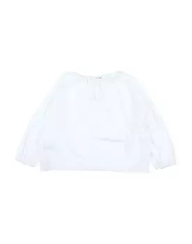 Топ Il Gufo, белый