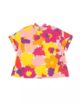 Топ Il Gufo, фуксия