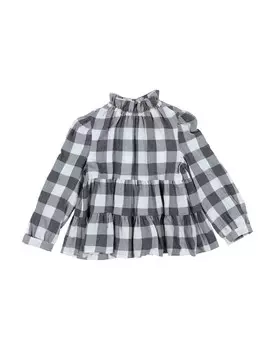 Топ Il Gufo, серый