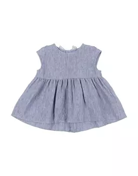 Топ Il Gufo, синий