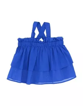 Топ Il Gufo, синий