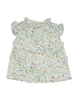 Топ Il Gufo, слоновая кость