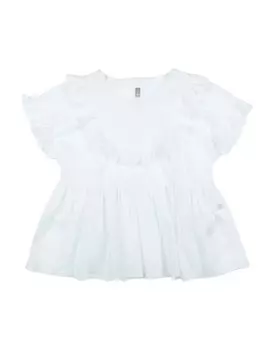 Топ Il Gufo, слоновая кость