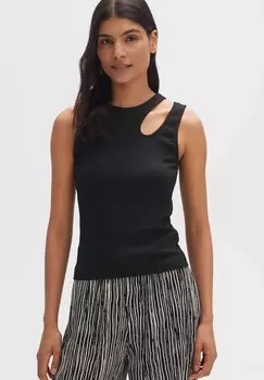 Топ ILARA Opus, черный