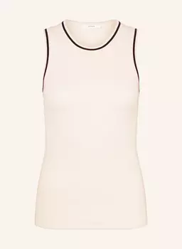 Топ ilesso Opus, бежевый