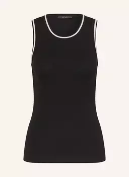 Топ ilesso Opus, черный