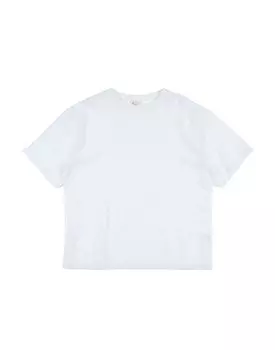 Топ Illudia, белый