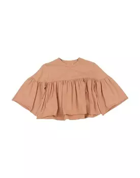 Топ Illudia, розовый