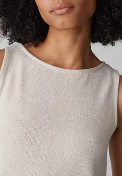 Топ ILONKI Opus, бежевый