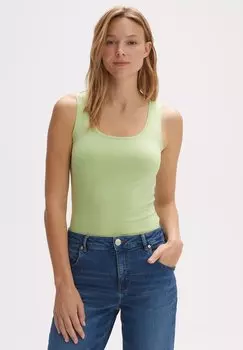 Топ IMILIA Opus, цвет avocado