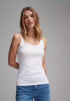 Топ IMILIA Opus, цвет white