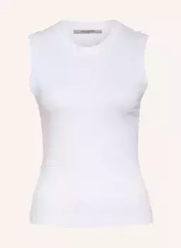 Топ имоген Allsaints, белый