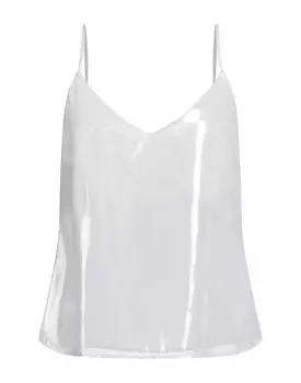 Топ Imperial, белый