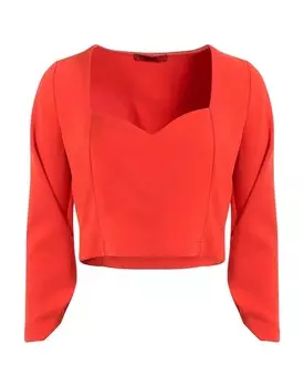 Топ Imperial, оранжевый