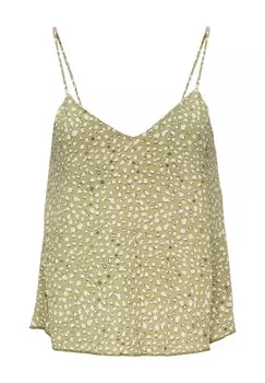 Топ IMPRIM QS, зеленый