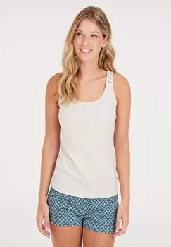 Топ IMPULSE Protest, цвет kitoffwhite