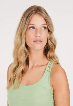 Топ Impulse Protest, зеленый матча