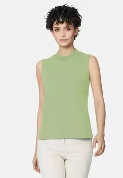 Топ IN -QUALITT MADELEINE, мятный
