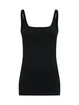 Топ ина Opus, черный