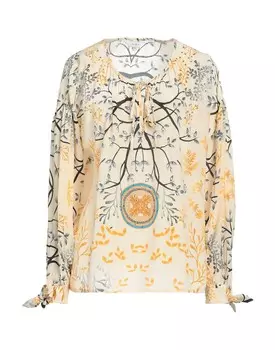 Топ Ina, слоновая кость