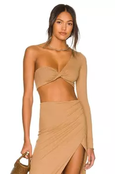 Топ Indah Lucas, цвет Mocha