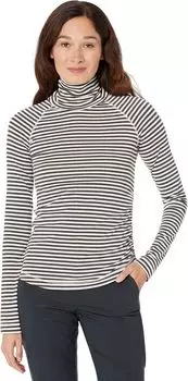 Топ INDYEVA Riga II, цвет Wood Blanc Stripe