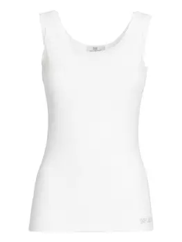 Топ Influencer, белый