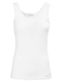 Топ Influencer, белый