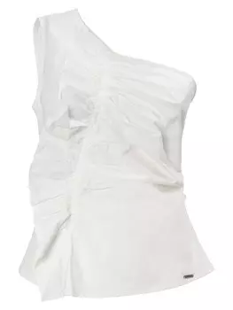 Топ Influencer, белый