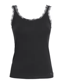 Топ Influencer, черный