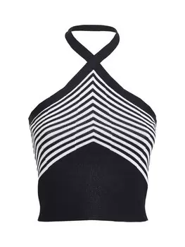 Топ Influencer, черный