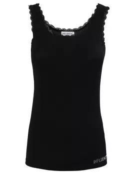 Топ Influencer, черный