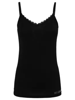 Топ Influencer, черный