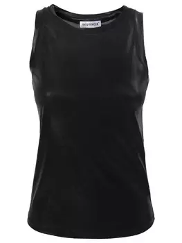 Топ Influencer, черный