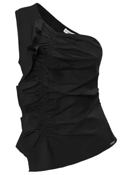 Топ Influencer, черный