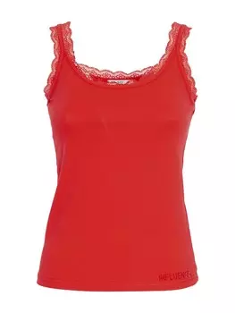 Топ Influencer, цвет Fire Red