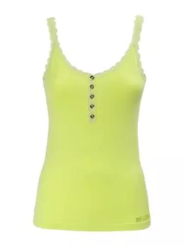 Топ Influencer, цвет Lime