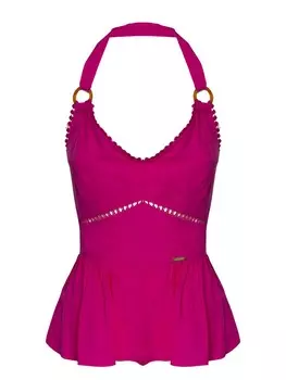 Топ Influencer, фуксия