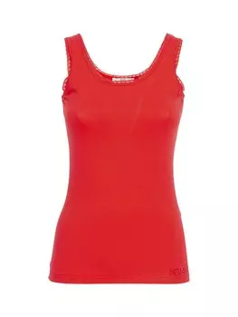 Топ Influencer, красный