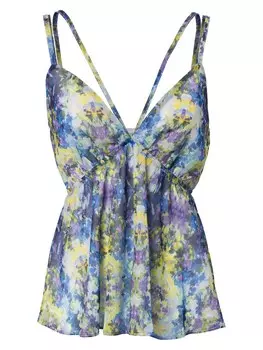 Топ Influencer, разноцветный