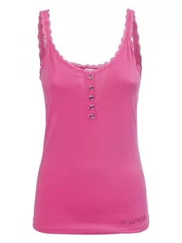 Топ Influencer, розовый