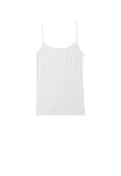 Топ INTIMISSIMI, белый