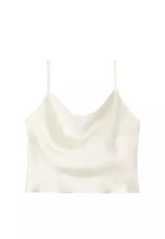 Топ Intimissimi, белый