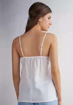 Топ Intimissimi, белый